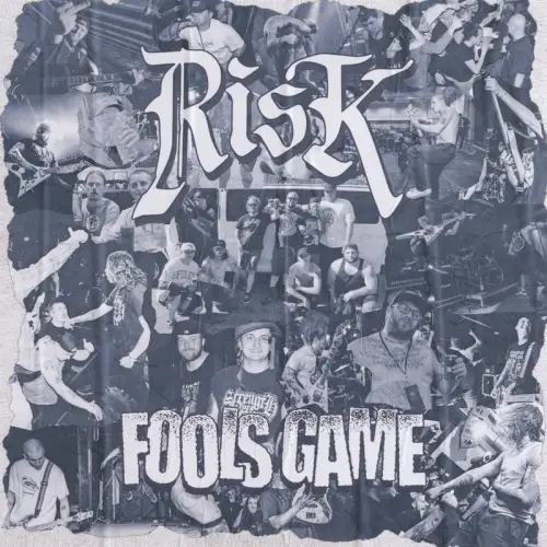 Risk (USA) : Risk - Fools Game